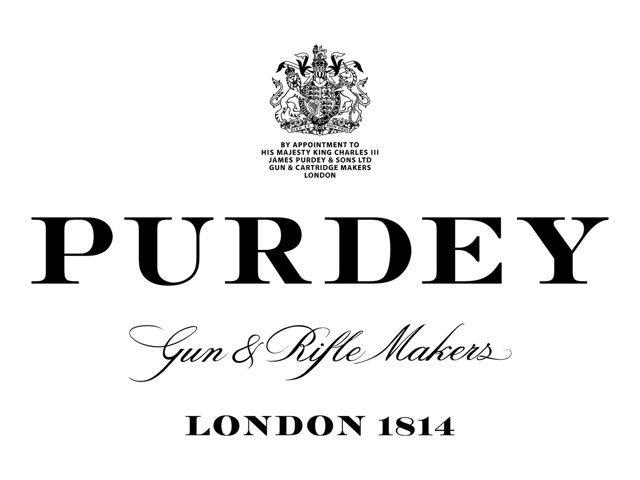 Purdey