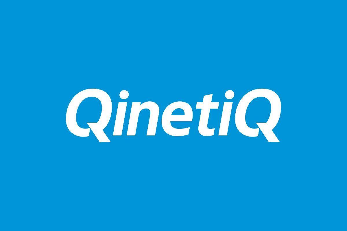 QinetiQ